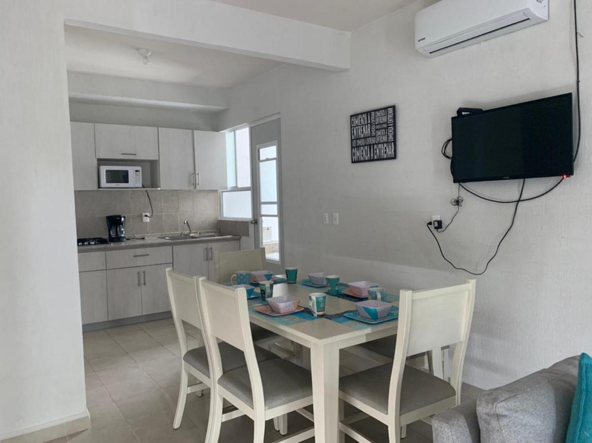Depa Flamingo Apartment *