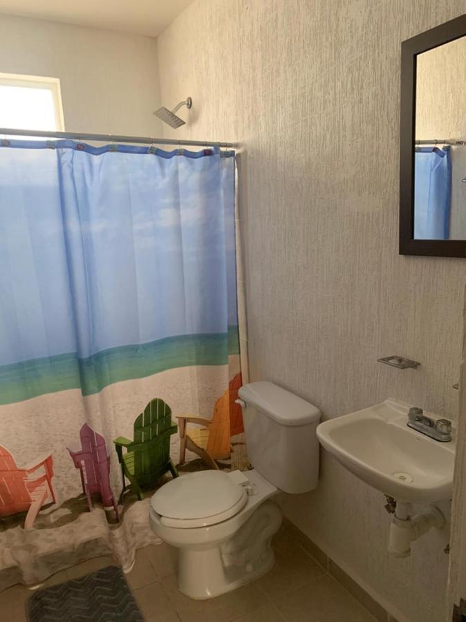 Apartment Depa Flamingo *