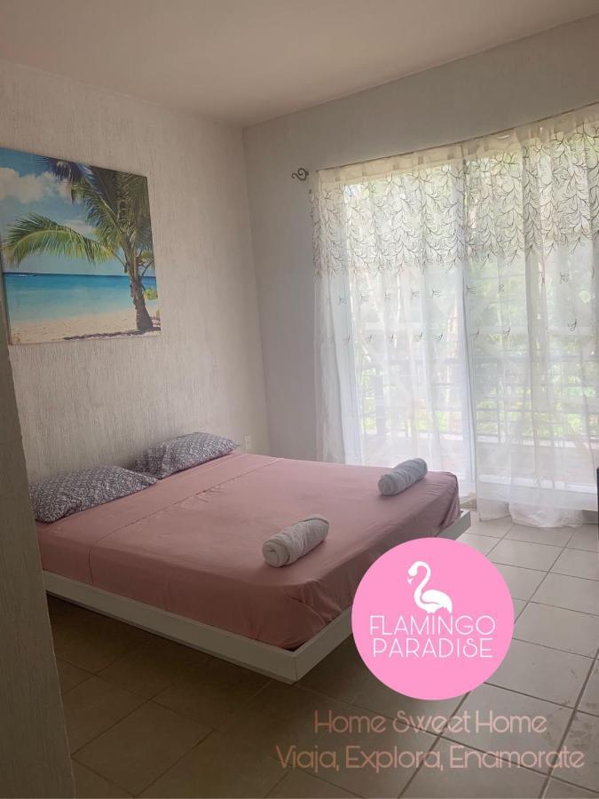 Depa Flamingo Apartment