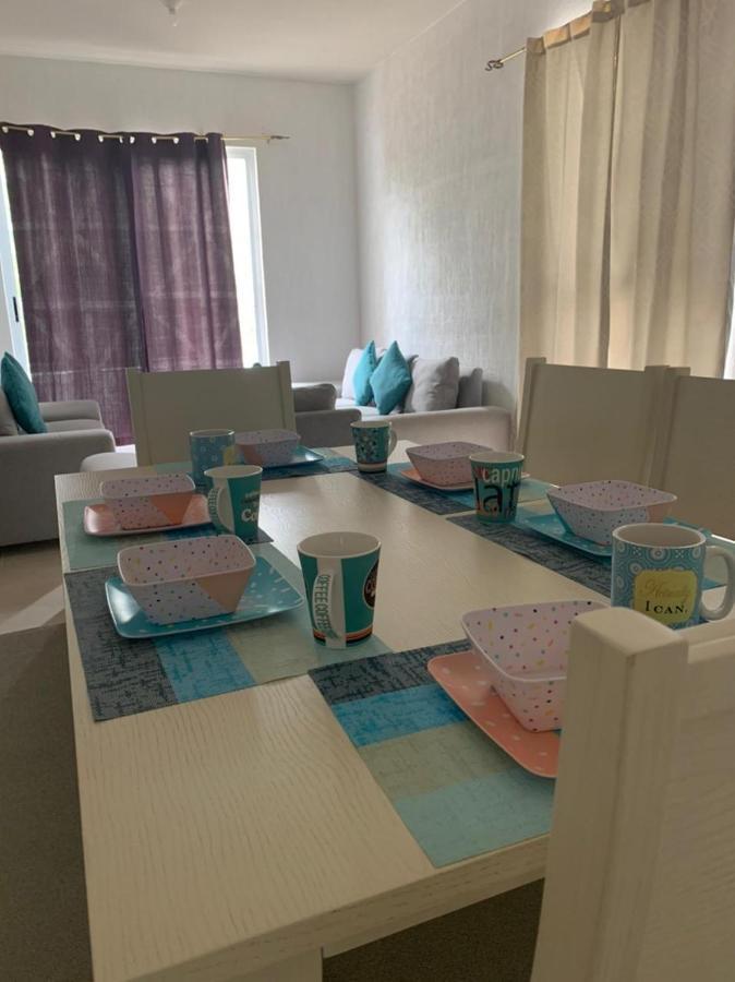 Apartment Depa Flamingo *