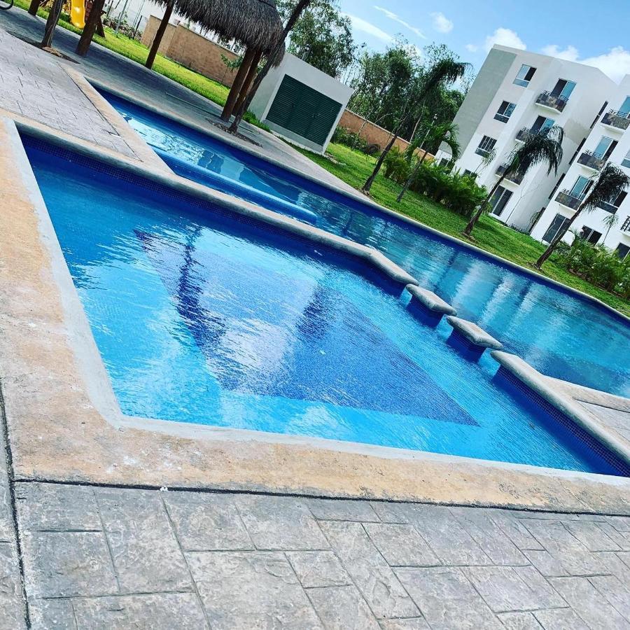Apartment Depa Flamingo *