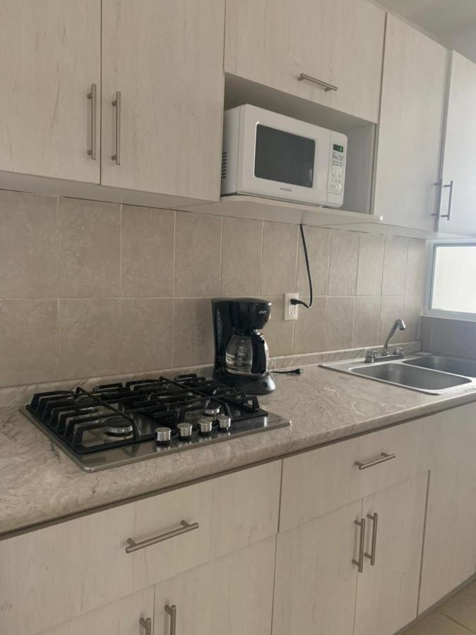 Depa Flamingo Apartment