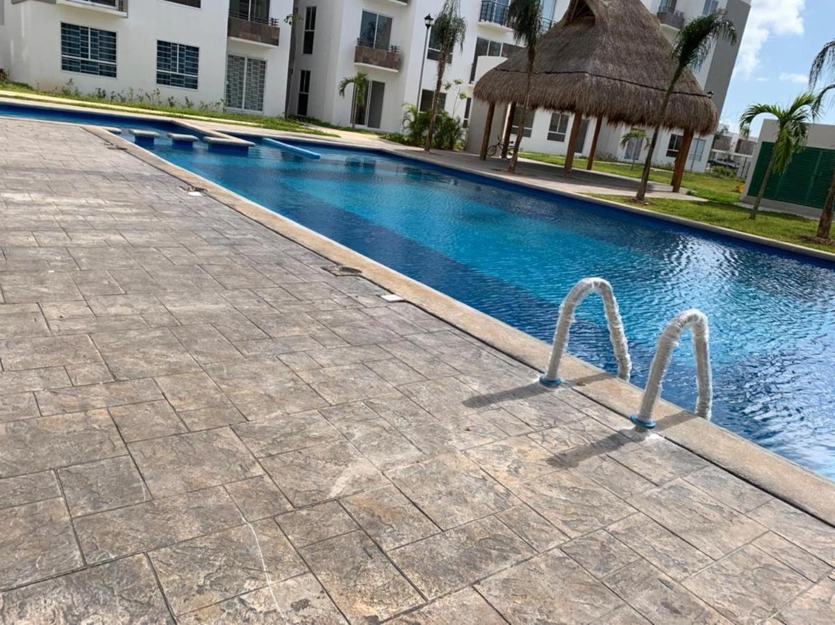 Depa Flamingo Apartment *