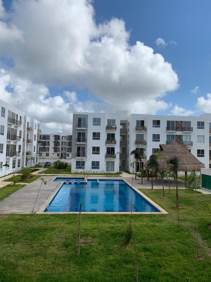 Apartment Depa Flamingo Playa del Carmen