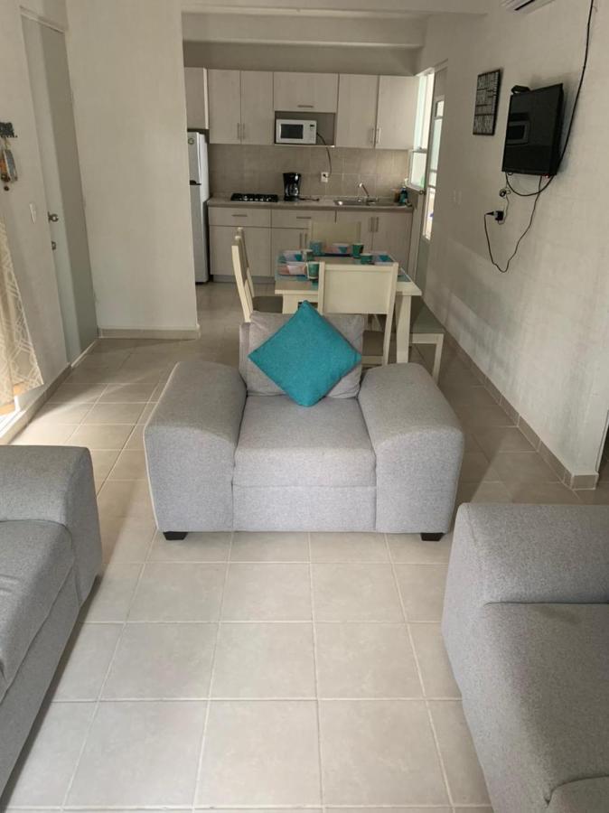 Depa Flamingo Apartment *