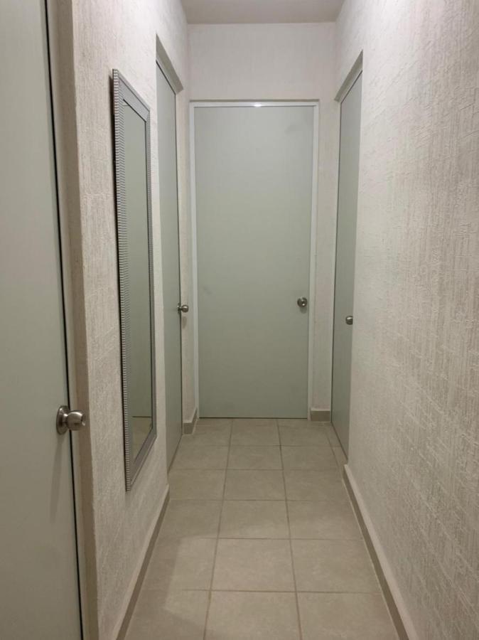 Apartment Depa Flamingo Playa del Carmen