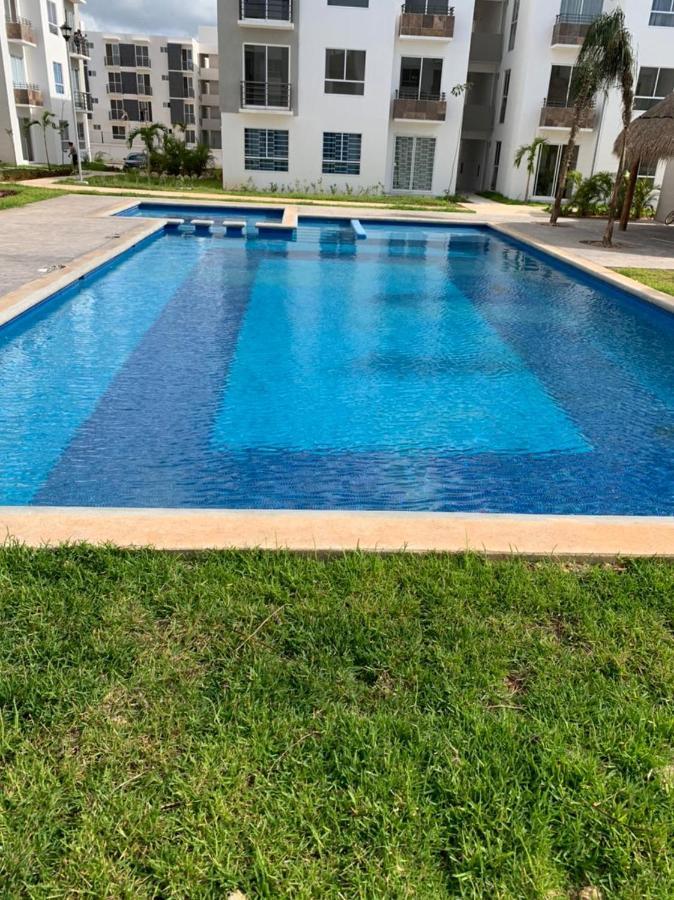 Depa Flamingo Apartment *