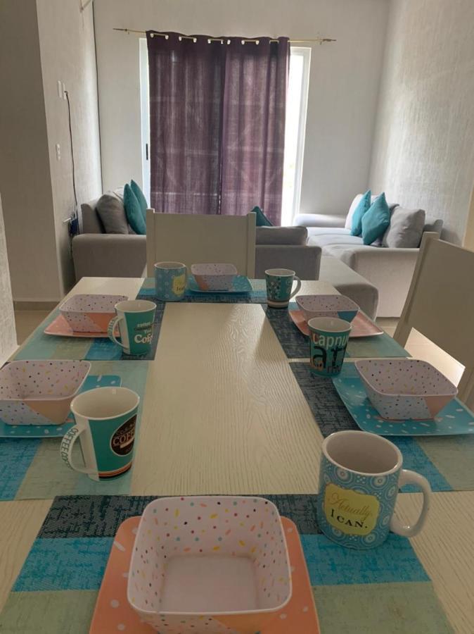 Apartment Depa Flamingo