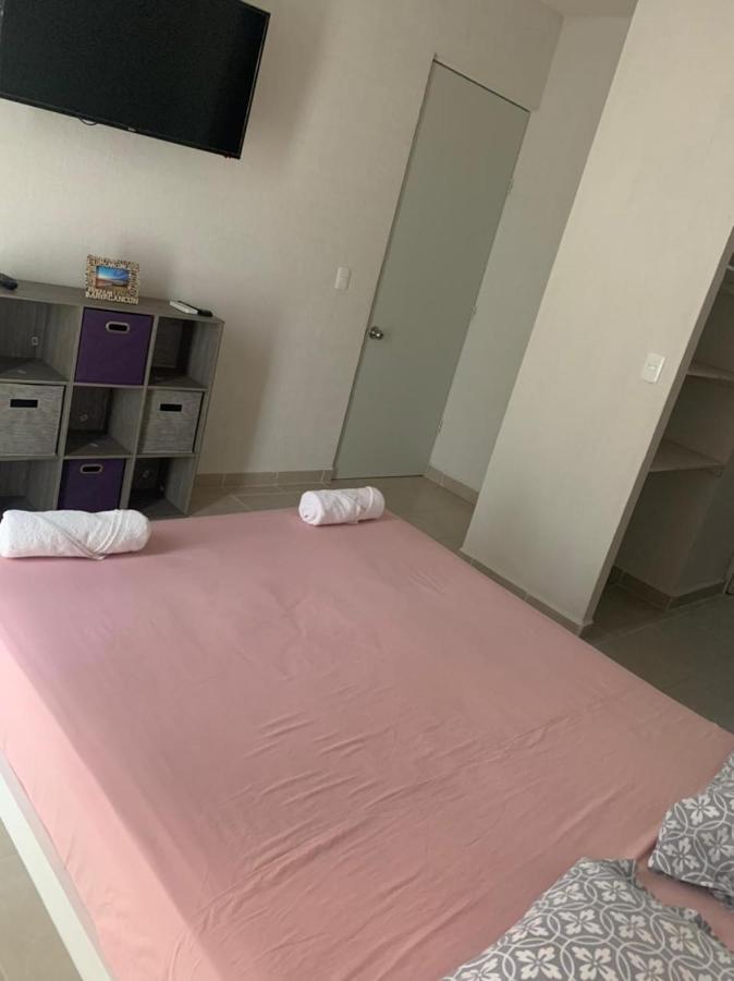 Depa Flamingo Apartment