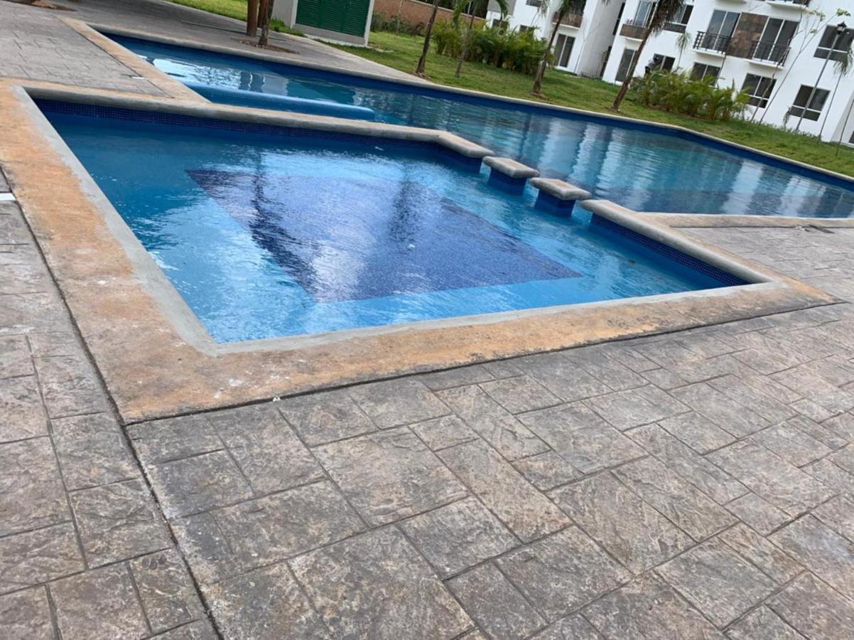 Depa Flamingo Apartment