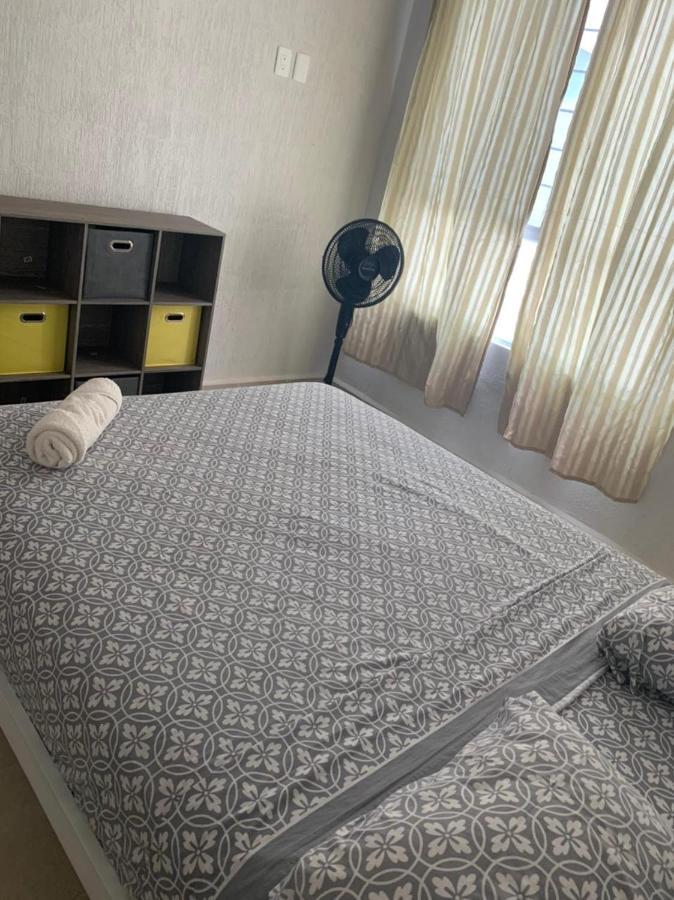 Depa Flamingo Apartment