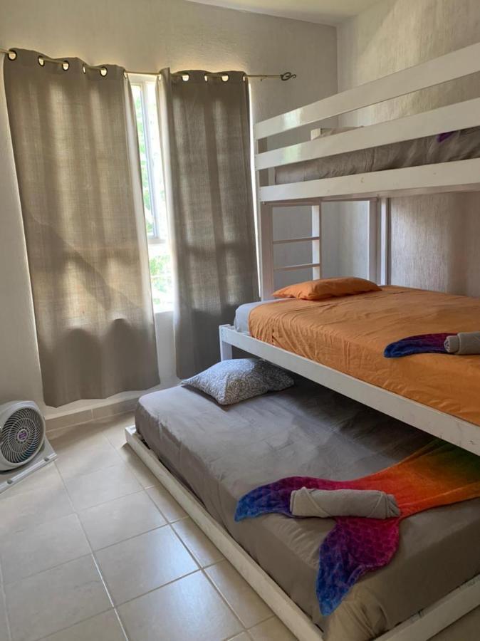 Depa Flamingo Playa del Carmen