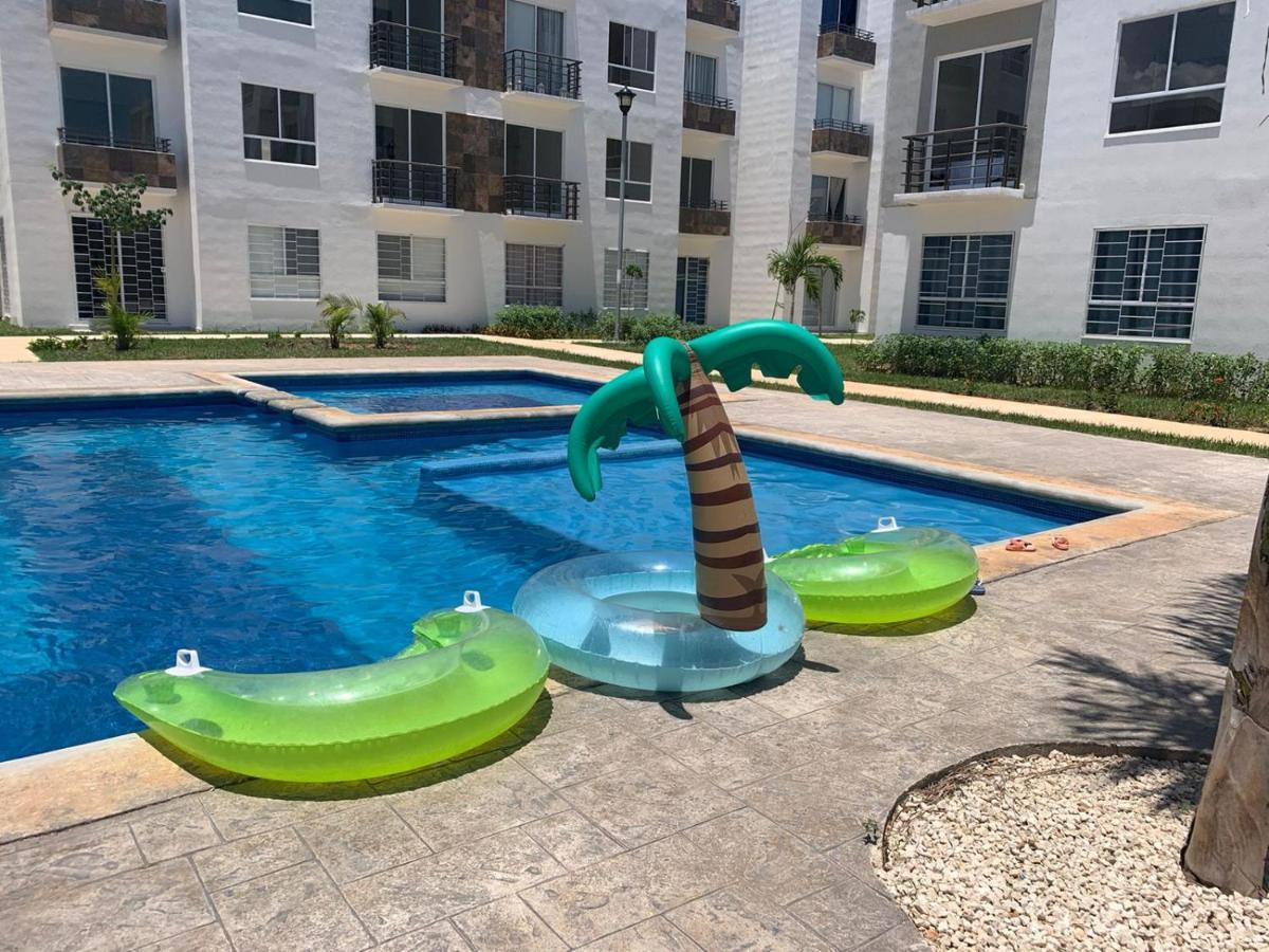 Apartment Depa Flamingo