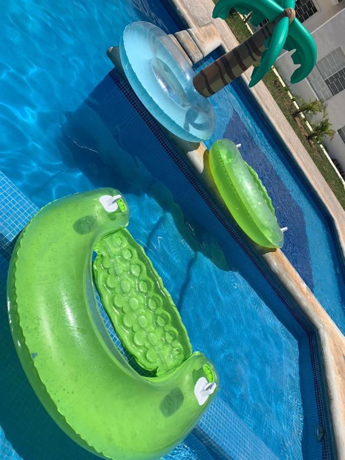 Depa Flamingo Apartment