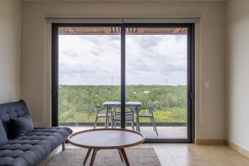 Luxury In Mayakoba*wifi,a/c*jungle View Playa del Carmen
