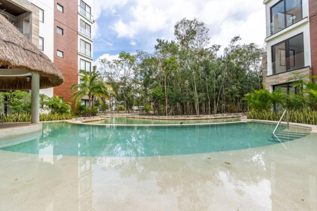 Luxury In Mayakoba*wifi,a/c*jungle View Playa del Carmen