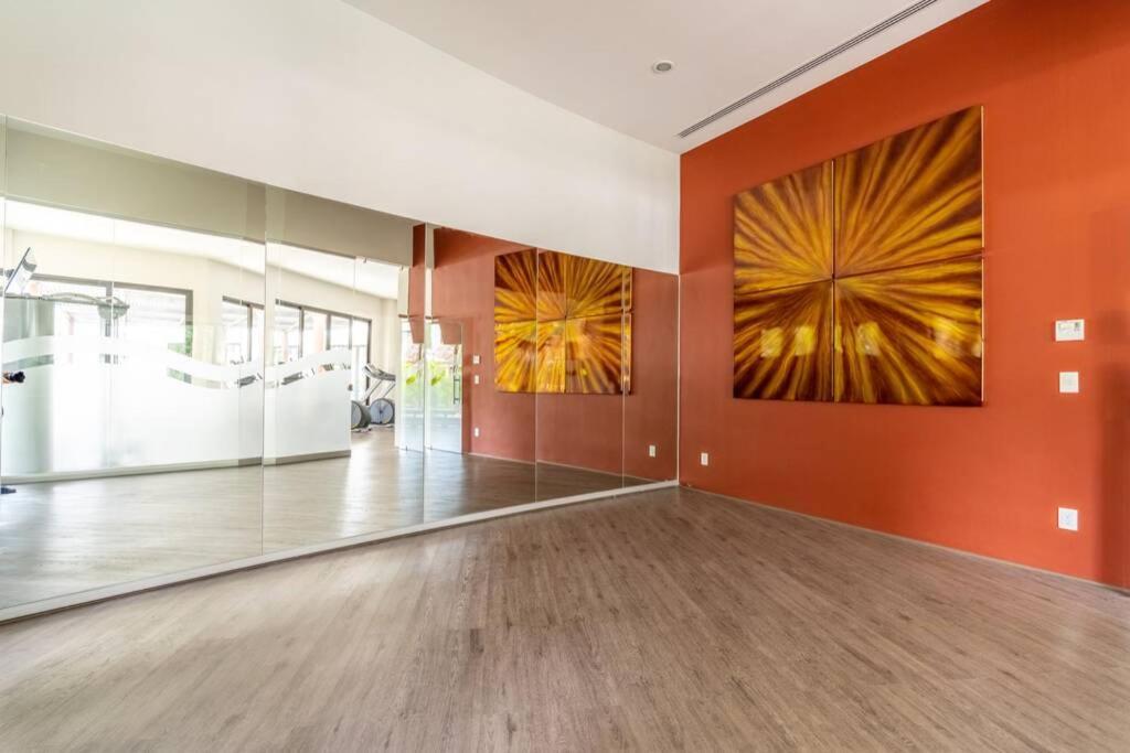 Luxury In Mayakoba*wifi,a/c*jungle View Playa del Carmen