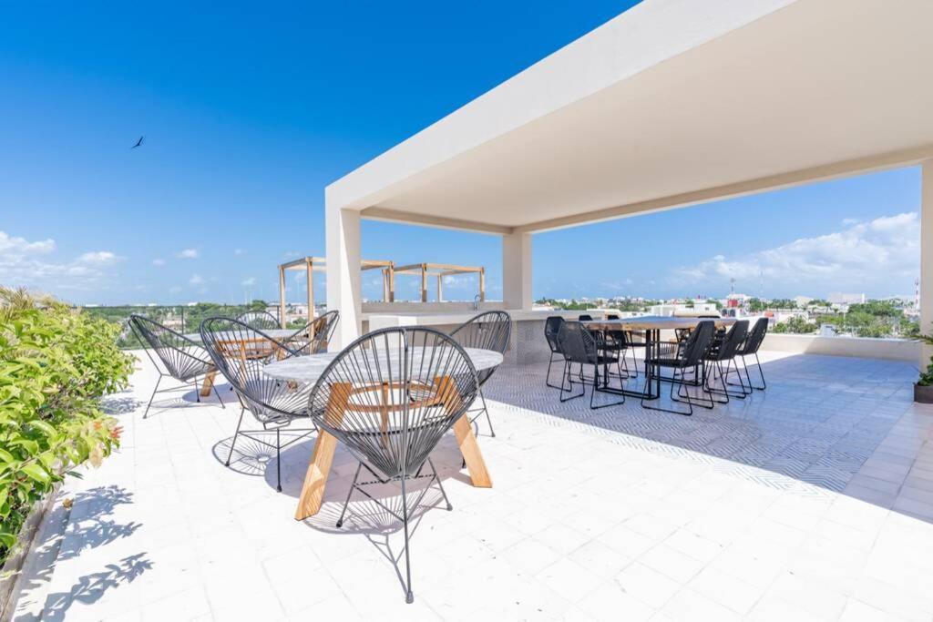 Kaab At The Park*wifi150 Mbit* A/c,pool Apartment