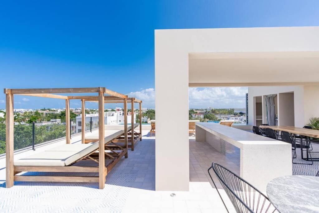 Apartment Kaab At The Park*wifi150 Mbit* A/c,pool