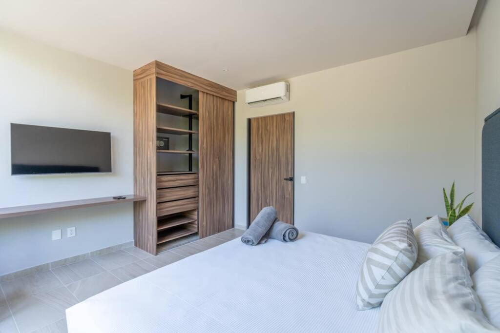 Kaab At The Park*wifi150 Mbit* A/c,pool Apartment