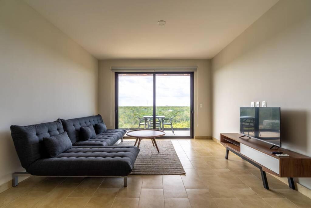 Luxury In Mayakoba*wifi,a/c*jungle View * Playa del Carmen