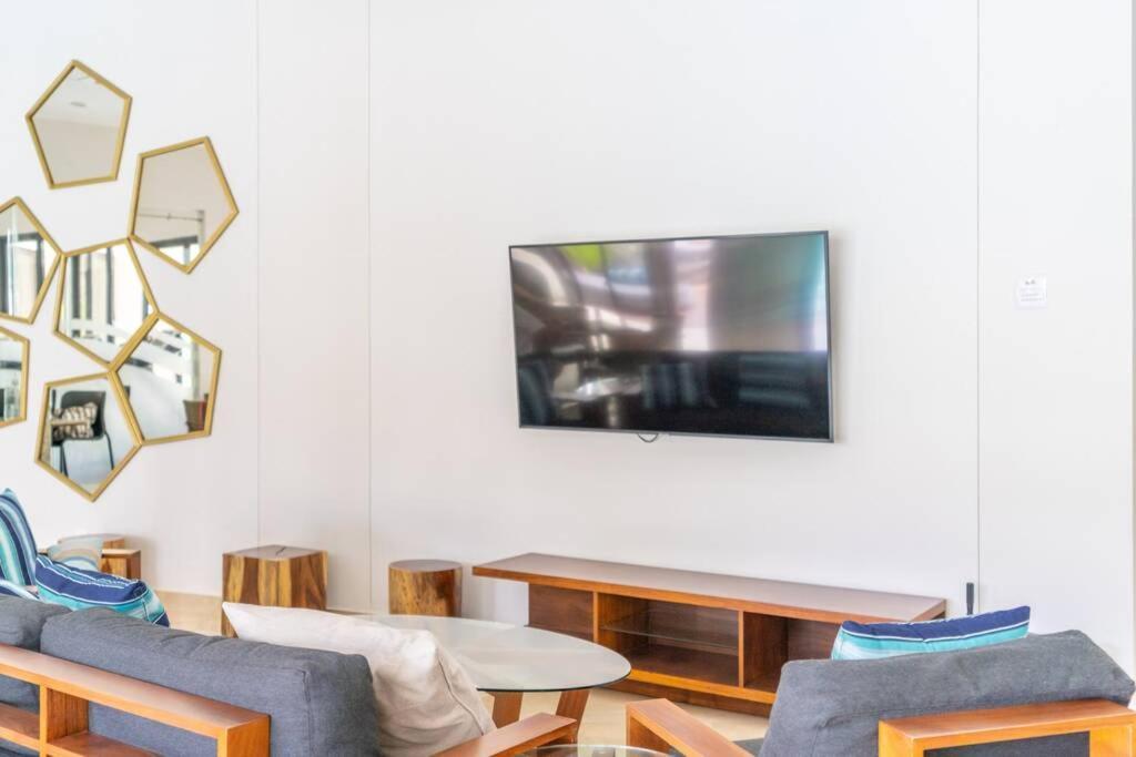 Luxury In Mayakoba*wifi,a/c*jungle View Apartment Playa del Carmen