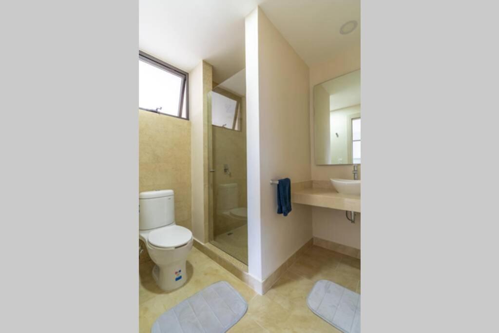 Apartment Luxury In Mayakoba*wifi,a/c*jungle View Playa del Carmen