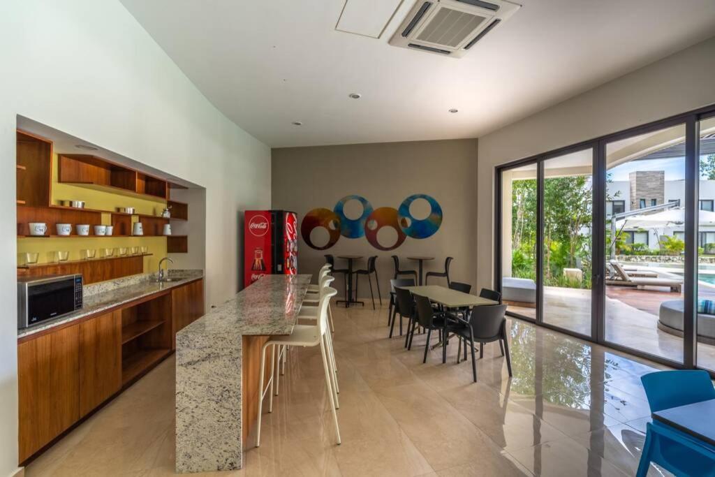 Luxury In Mayakoba*wifi,a/c*jungle View Playa del Carmen