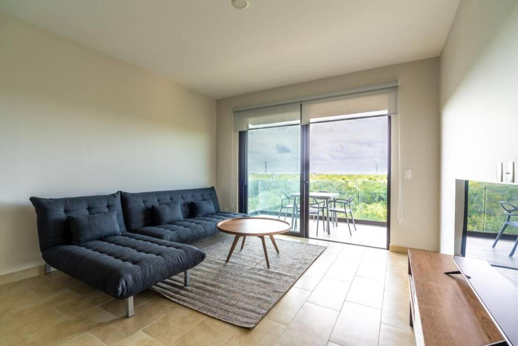 Luxury In Mayakoba*wifi,a/c*jungle View *