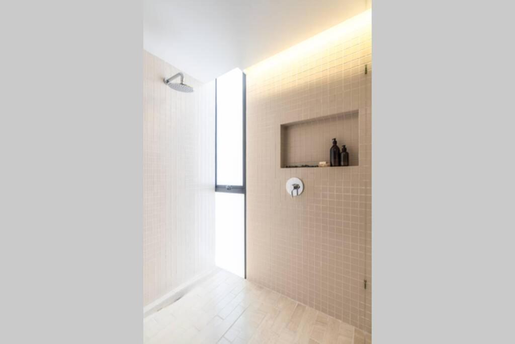Kaab At The Park*wifi150 Mbit* A/c,pool * Playa del Carmen