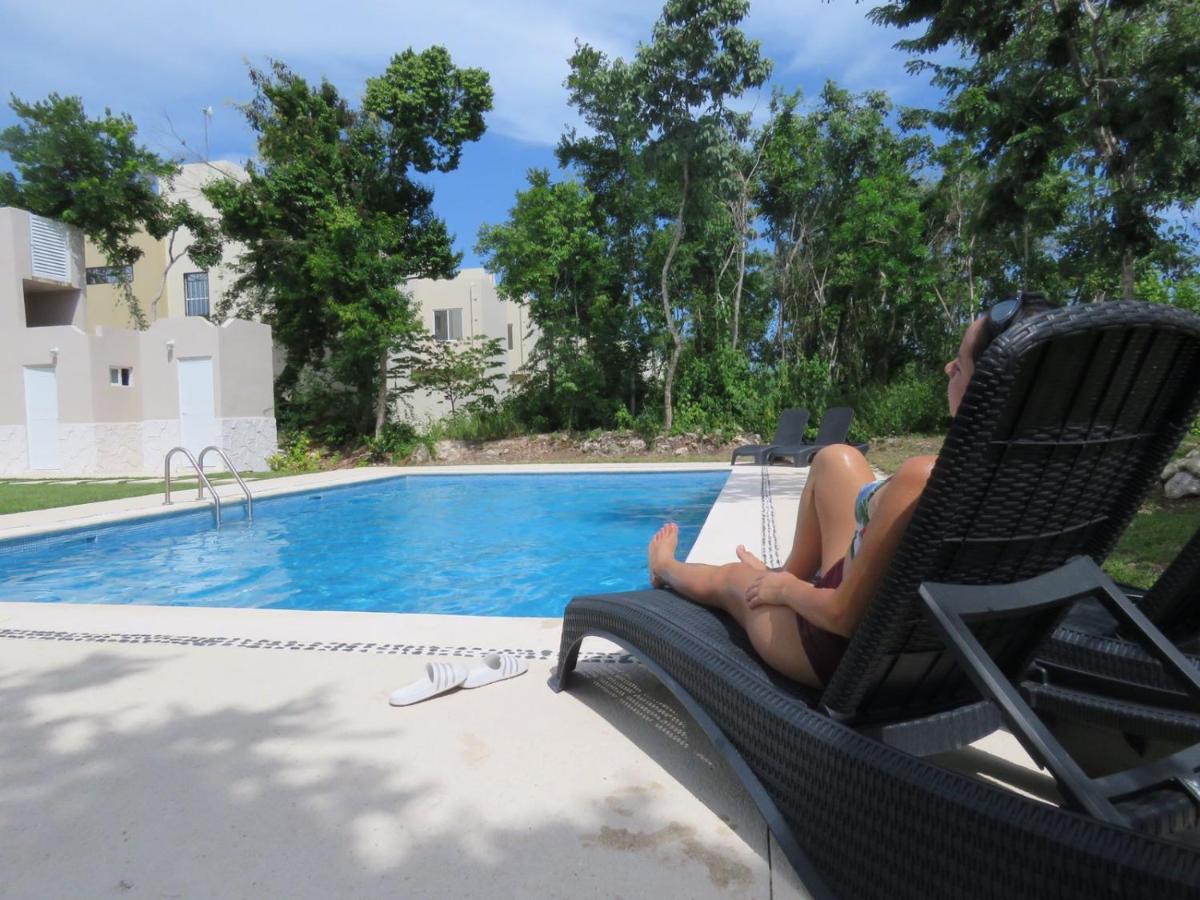Casa Pitaya, Mayakoba, Holiday home Playa del Carmen