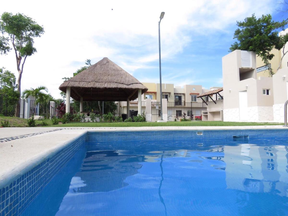 Holiday home Casa Pitaya, Mayakoba, Playa del Carmen