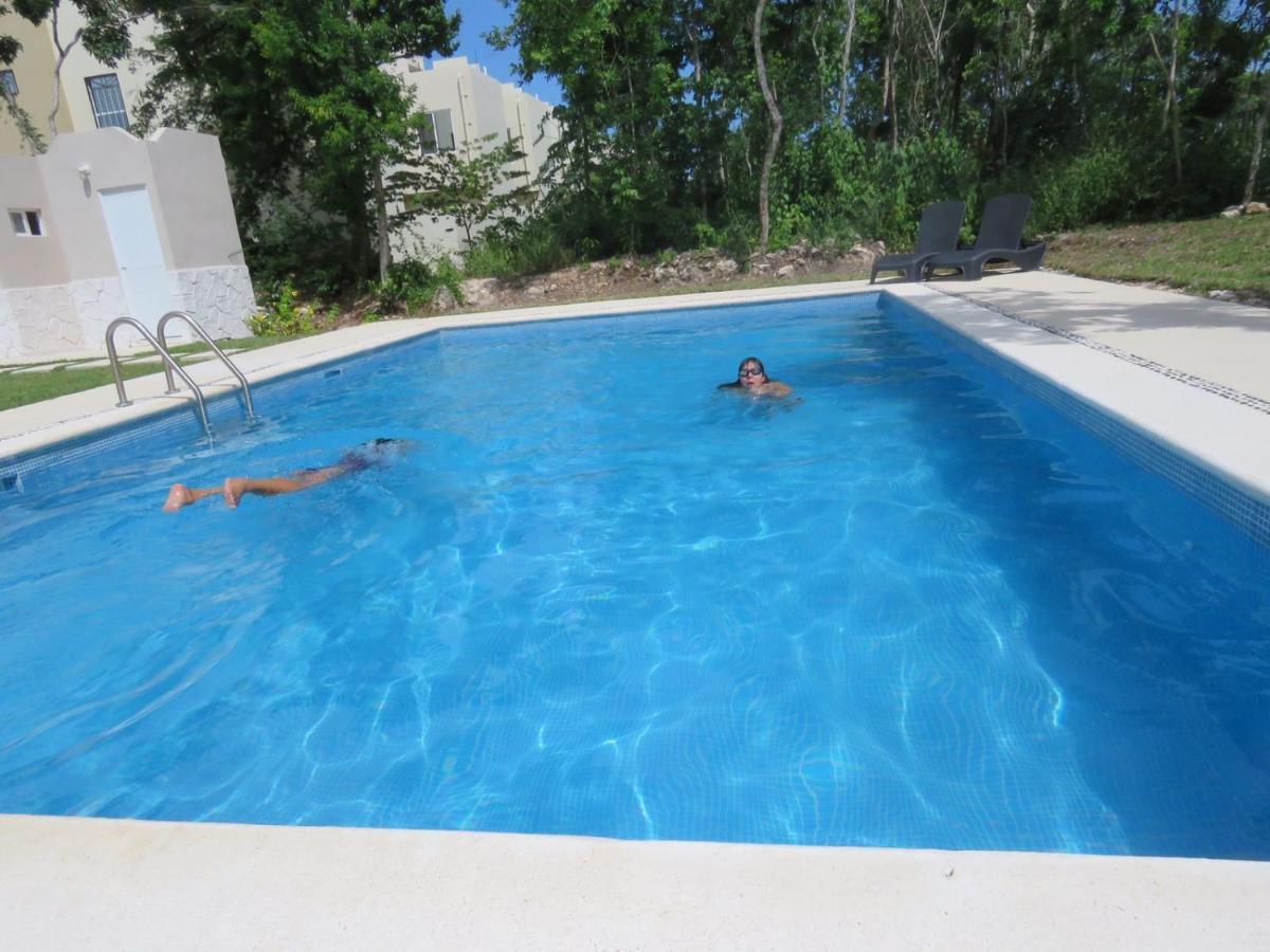 Casa Pitaya, Mayakoba, Holiday home Playa del Carmen