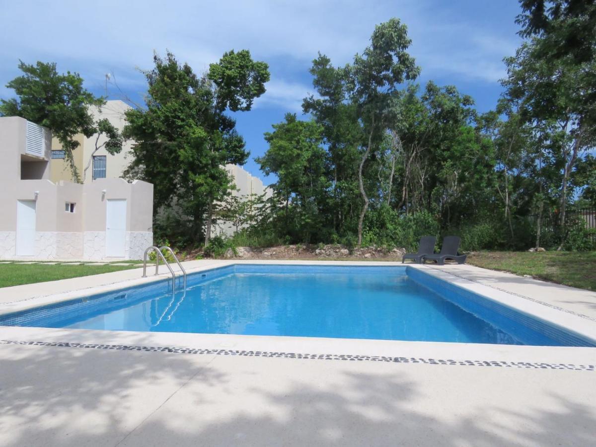 Casa Pitaya, Mayakoba, Holiday home Playa del Carmen