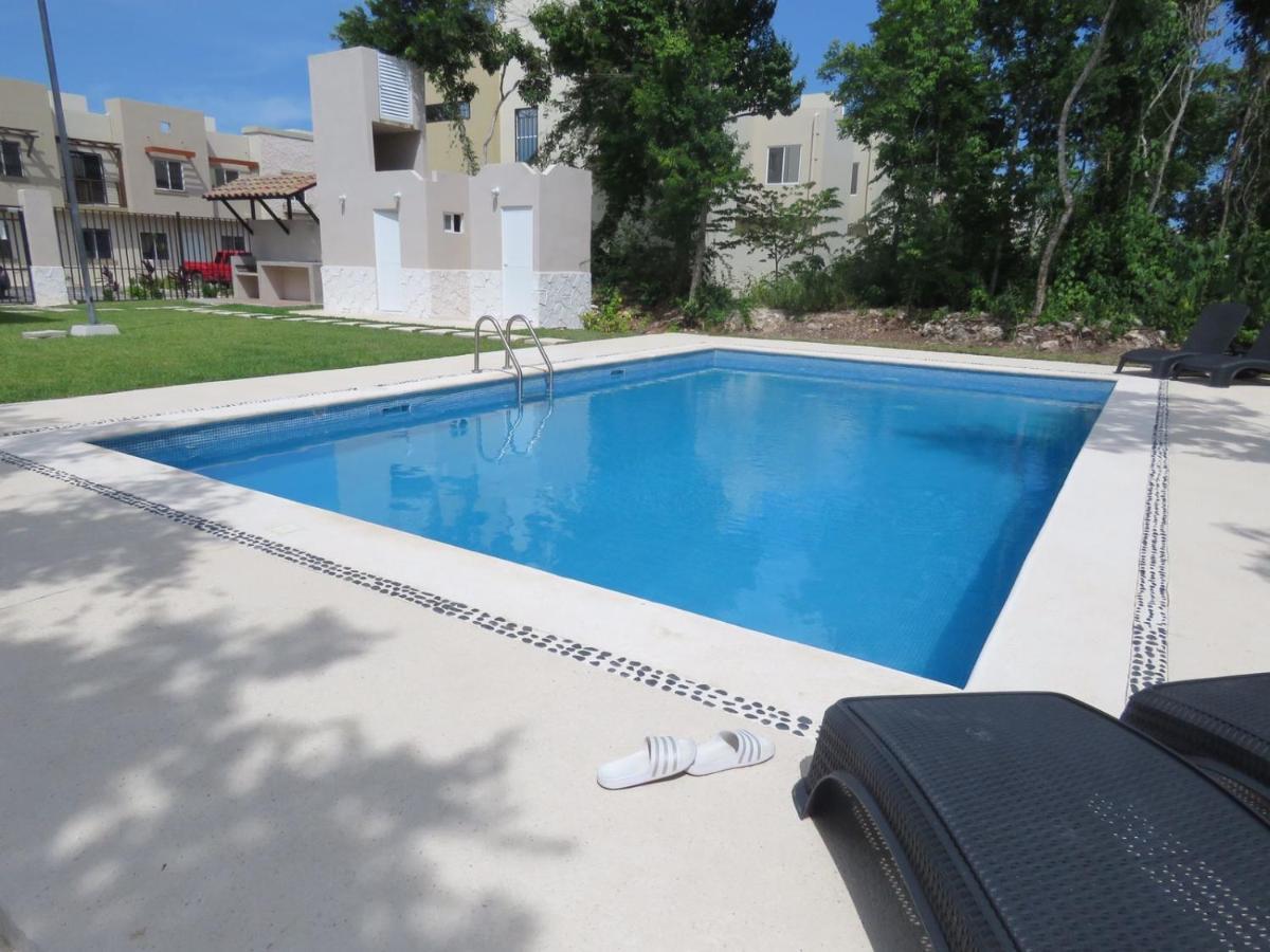 Holiday home Casa Pitaya, Mayakoba, *