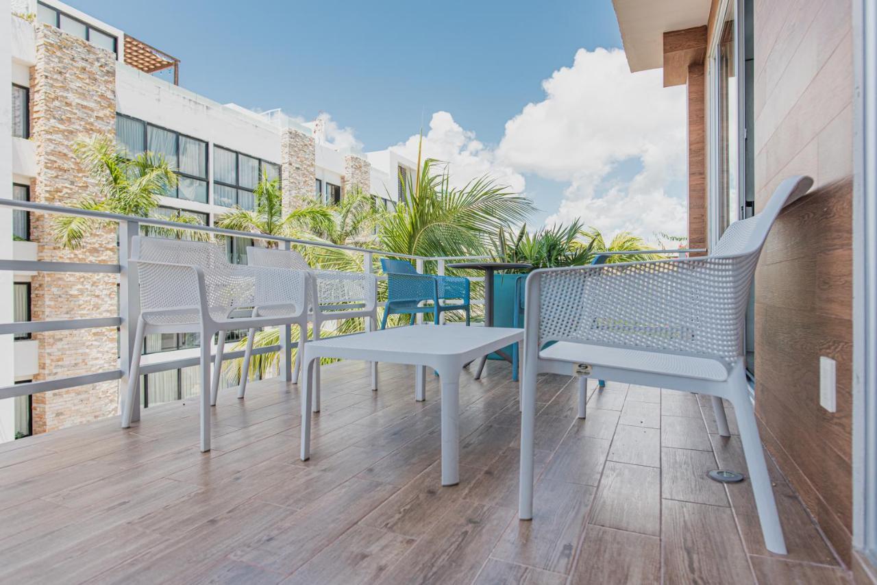 Apartment The Gallery Playa De Carmen