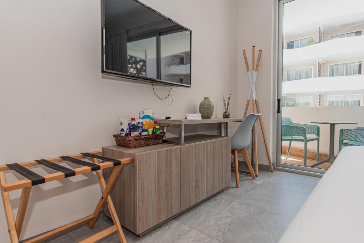 Apartment The Gallery Playa De Carmen Playa del Carmen