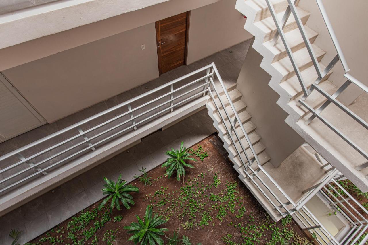 The Gallery Playa De Carmen Apartment
