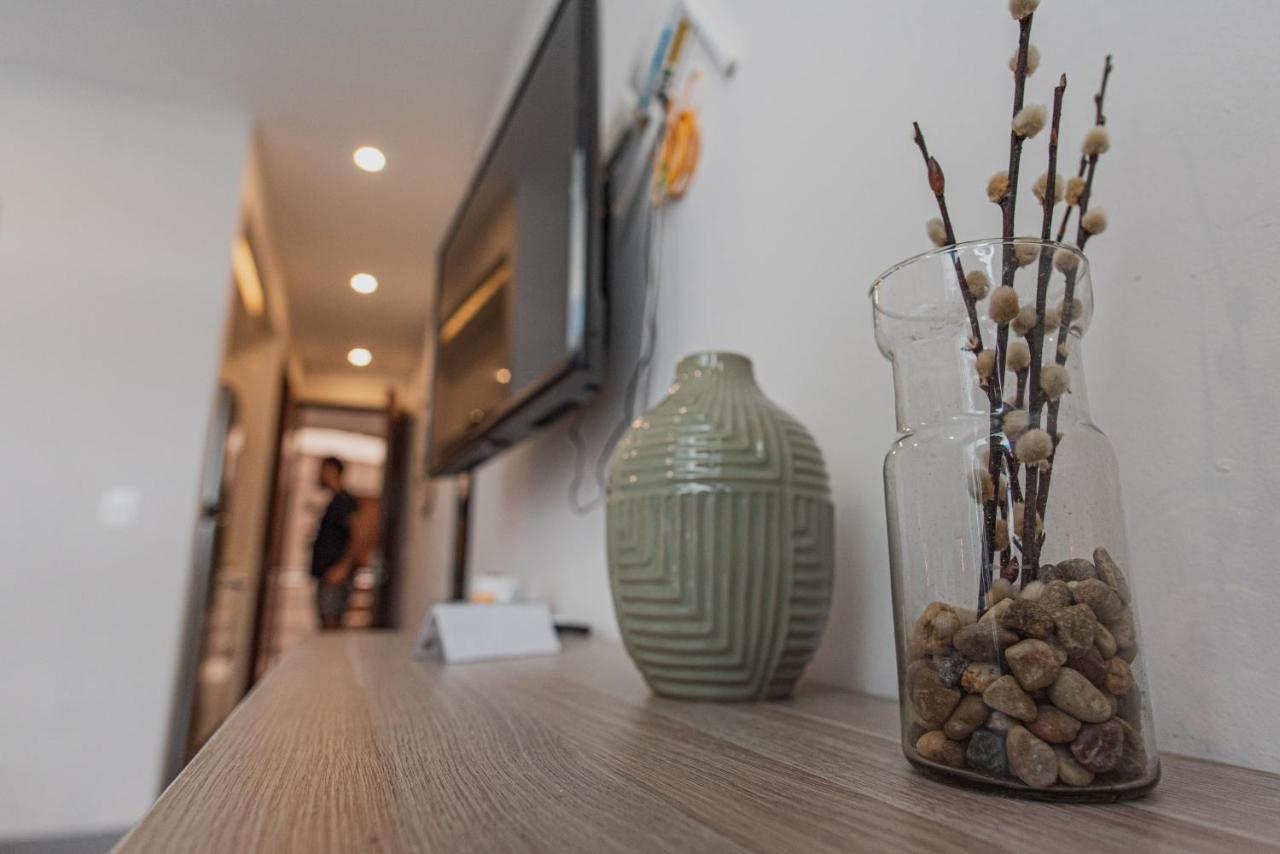 The Gallery Playa De Carmen Apartment *