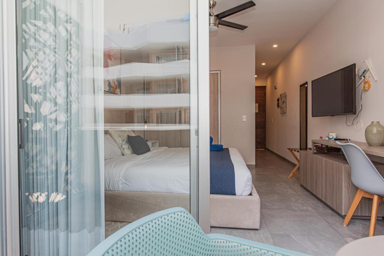 Apartment The Gallery Playa De Carmen Playa del Carmen