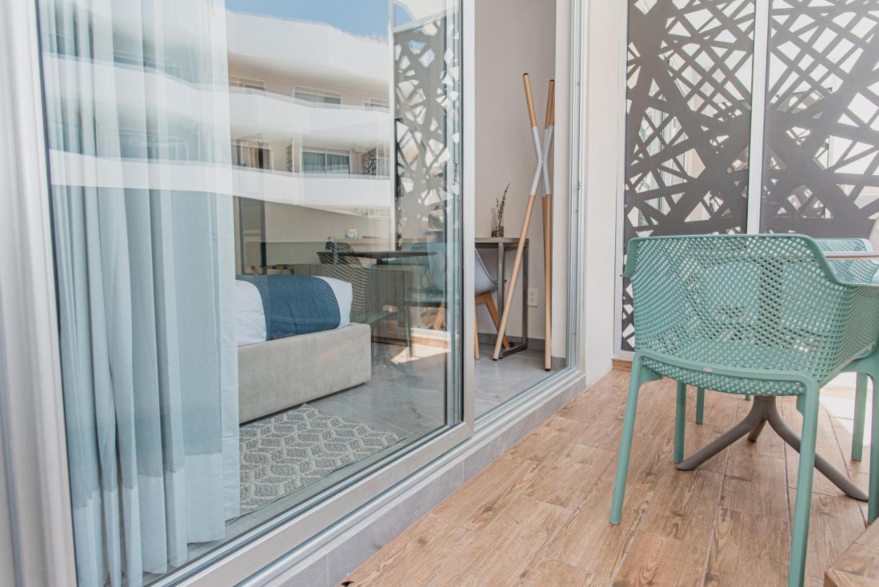 The Gallery Playa De Carmen Apartment