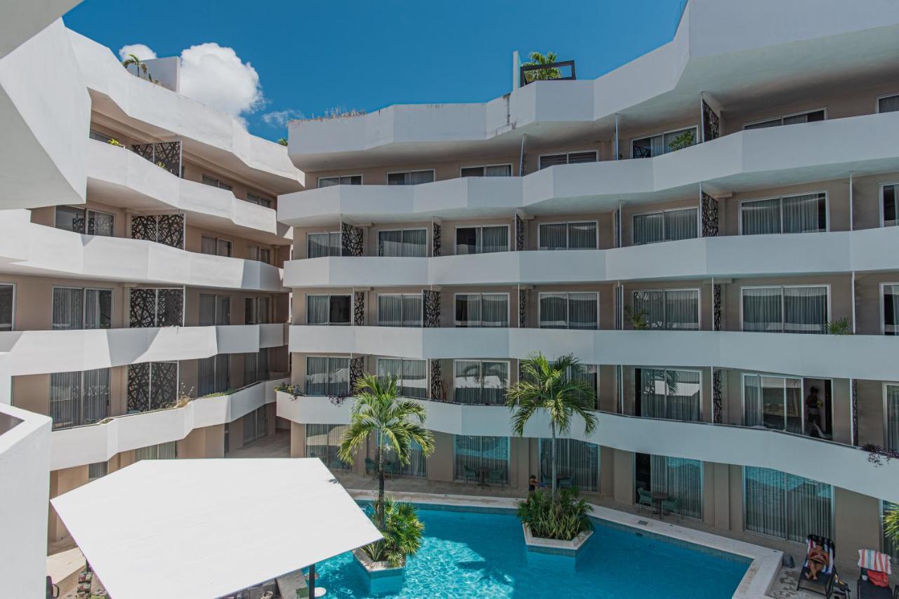 The Gallery Playa De Carmen Apartment Playa del Carmen