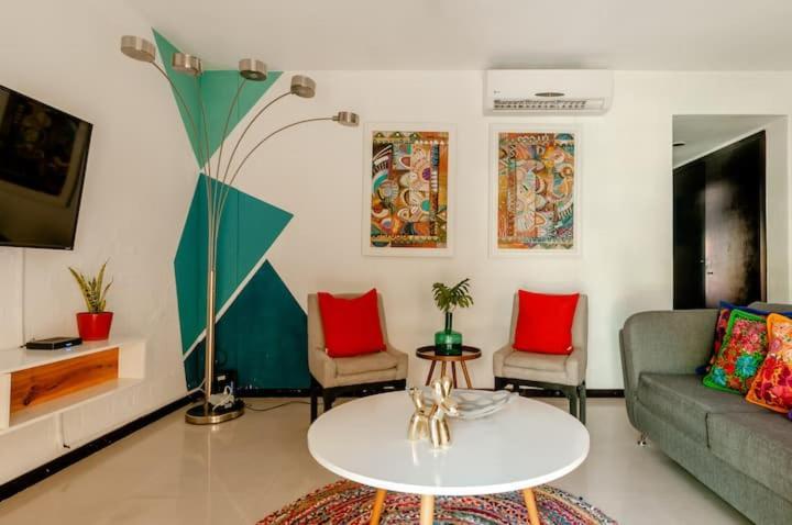Centro Playa Apartment *