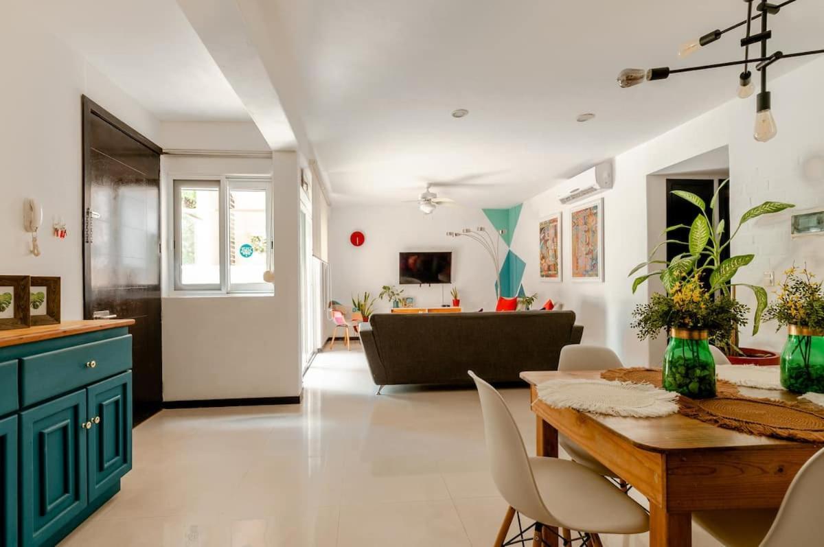 Centro Playa Apartment Playa del Carmen