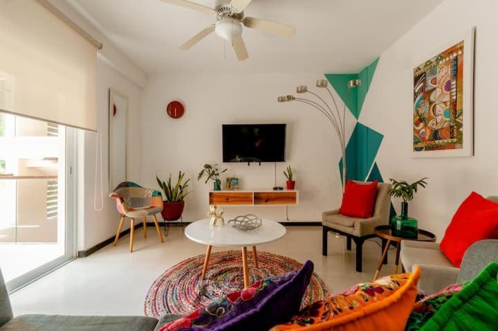 Apartment Centro Playa *
