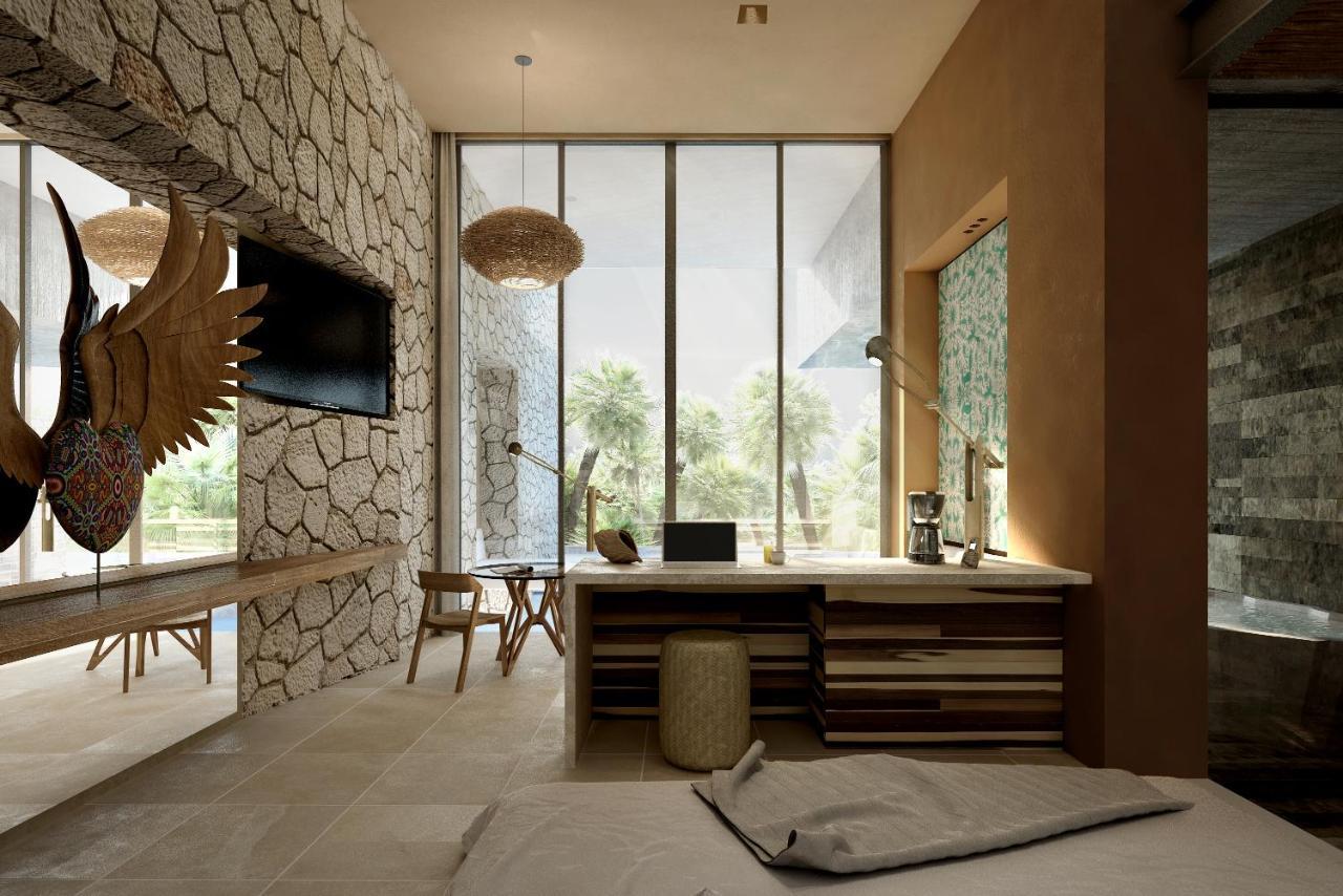 La Casa De La Playa By Xcaret- Adults Only Hotel 5*