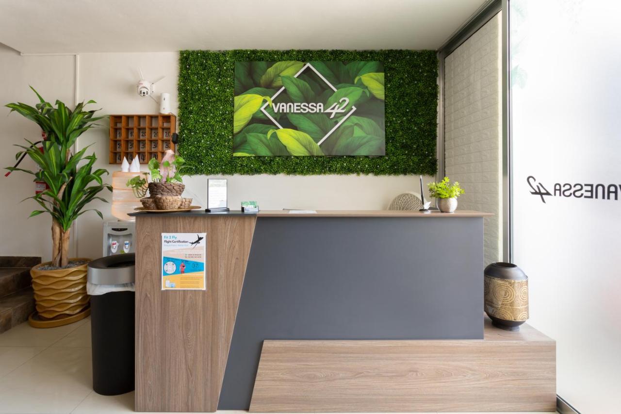 Appartement En Edificio Tj *