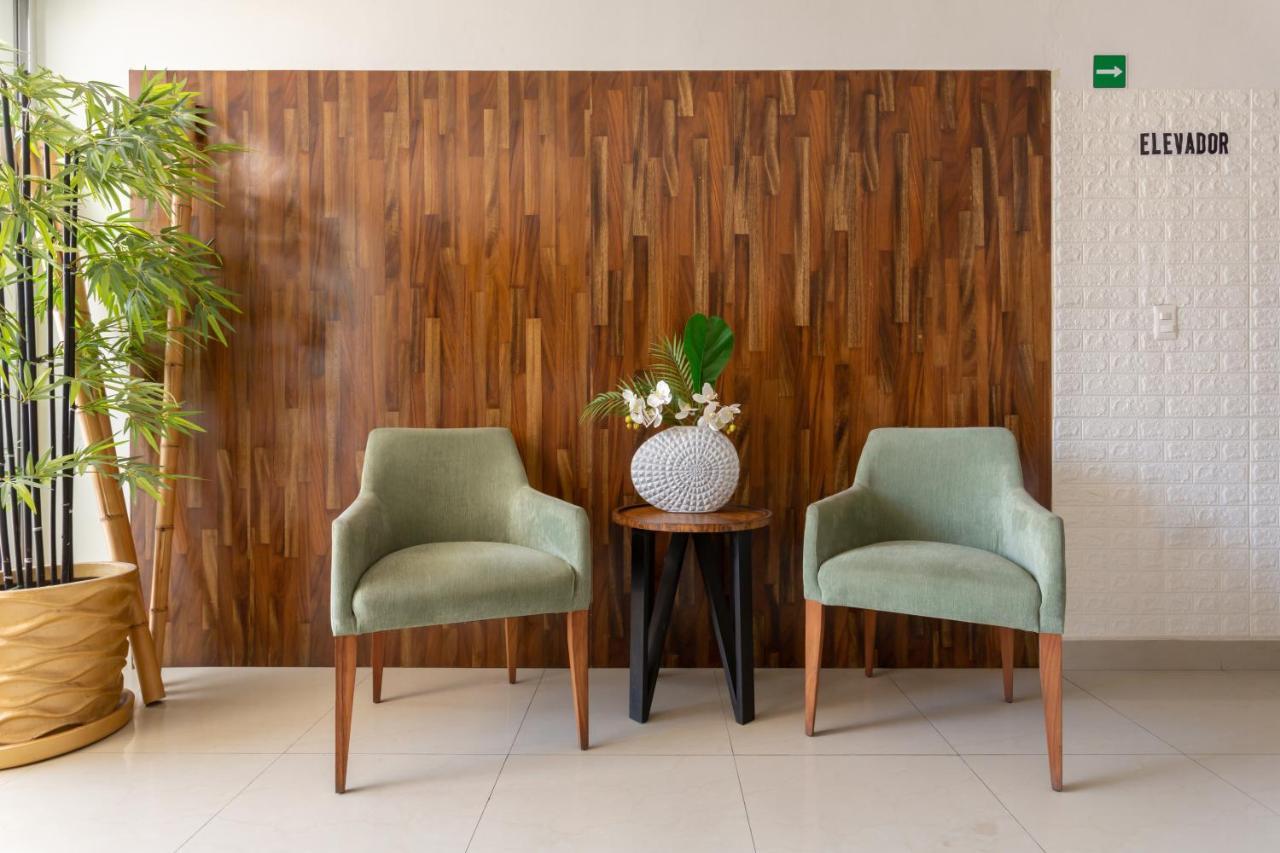 Tj Boutique Apartment