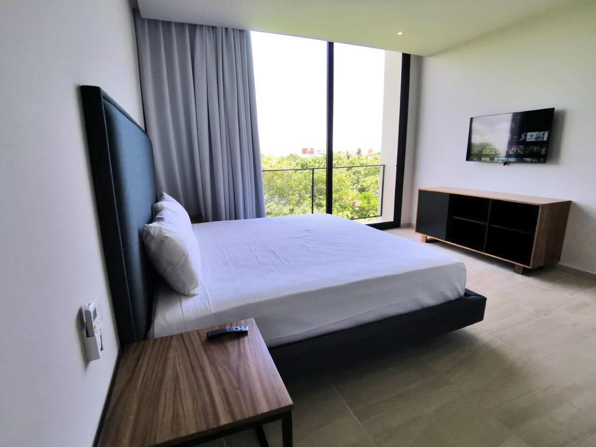Appartement Kaab At The Park By The Spot Playa del Carmen