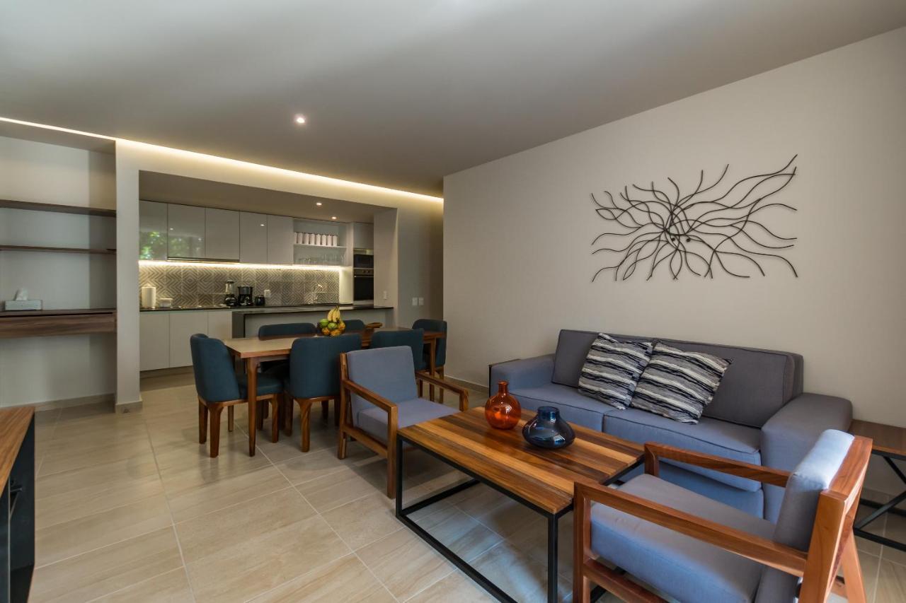 Appartement Kaab At The Park By The Spot Playa del Carmen